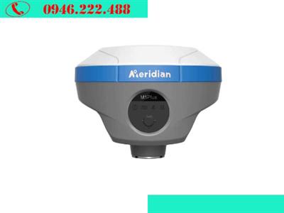 Máy định vị GPS RTK Meridian M5PLUS