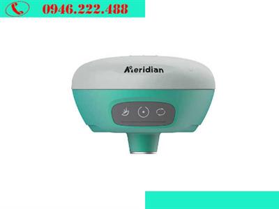 Máy định vị GPS RTK Meridian M6