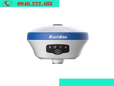 Máy định vị GPS RTK Meridian M8