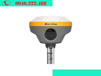  Máy định vị GPS RTK Meridian M20