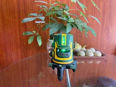 Máy Cân Bằng Laser Sincon SL-668 – Cân Mực Chuẩn Xác, Thi Công Nhanh Hiệu Quả