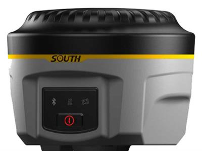 Máy Định Vị GPS RTK South Galaxy G1 – Thiết Kế Thông Minh, Đo Chính Xác
