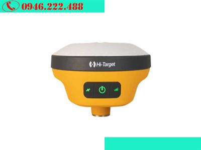 Máy Định Vị GPS RTK Hi-Target V200 – Hiệu Suất Cao