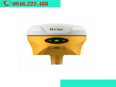 Máy Định Vị GNSS RTK Hi-Target V500