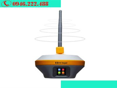 Máy Định Vị GNSS RTK Hi-Target iRTK5 Chính Hãng – Độ Chính Xác Cao