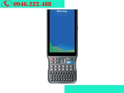 Sổ Tay GPS RTK Hi-Target iHand55 – Bộ Điều Khiển Cầm Tay Chuyên Nghiệp
