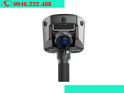 Máy GPS RTK SLAM Hi-Target V700S – Công Nghệ SLAM, GNSS Độ Chính Xác Cao