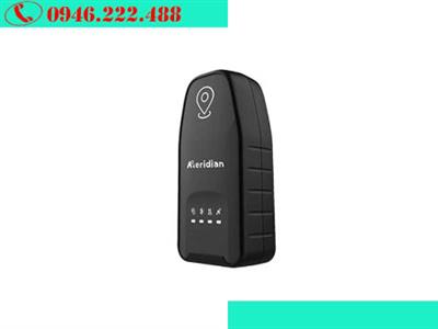 Máy Định Vị GPS RTK Meridian M2Pro Chính Hãng, Pin 30 Giờ
