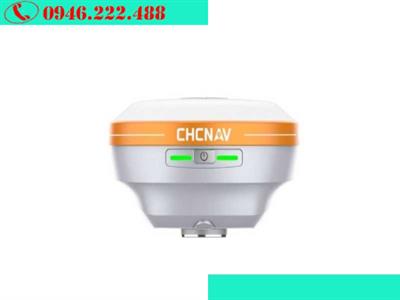Máy Định Vị GPS RTK CHCNAV i76 Chính Hãng – Nhỏ Gọn, Camera Kép