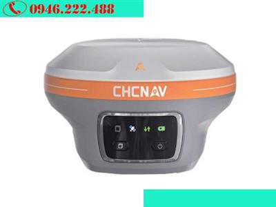 Máy Định Vị GPS RTK CHCNAV i89 Chính Hãng – Camera Kép, IMU Tự Động