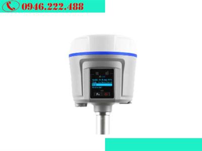 Máy Định Vị GPS RTK CHCNAV i80 Chính Hãng – Kết Nối Thông Minh