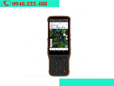 Sổ Tay GPS RTK CHC HCE600 Android 10, Hiệu Năng Mạnh Mẽ