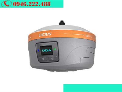 Máy Định Vị GPS RTK CHCNAV iBase Trạm Base GNSS UHF 5W Chuyên Nghiệp