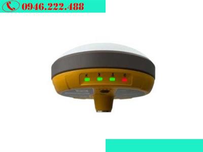 Máy Định Vị GPS RTK AlphaGeo L600 – 965 Kênh, Độ Chính Xác Cao