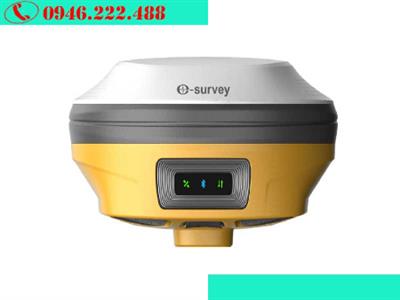 Máy Định Vị GPS RTK E-Survey eRTK20 – GNSS 1408 Kênh, Radio 5W, Pin 15 Giờ