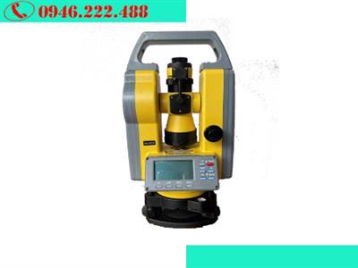 Máy Kinh Vĩ Điện Tử Topcon DT-305 – Độ chính xác cao, Thiết kế bền bỉ