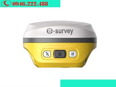 Máy định vị GPS RTK E-SURVEY eRTK10 MINI - GNSS RTK Đa Hệ Vệ Tinh