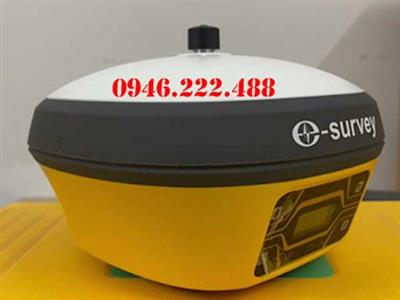 Máy GPS RTK E-Survey eBase30 – GNSS 1408 Kênh, Radio 10km, Pin 15 Giờ
