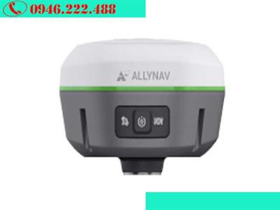 Máy Định Vị GNSS RTK AllyNav R27 – Đa Tần Số, Độ Chính Xác Cao