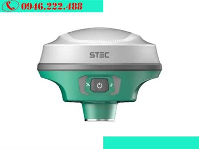 Máy Định Vị GNSS RTK STEC SE-Lite – IMU, UHF 2W, Độ Chính Xác Cao