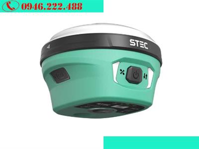 Máy GPS RTK STEC SDi Pro – 1408 Kênh, IMU 120 độ, Laser Đo Không Tiếp Xúc