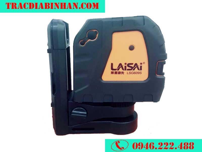 may can bang laser laisai lsg609s 89183